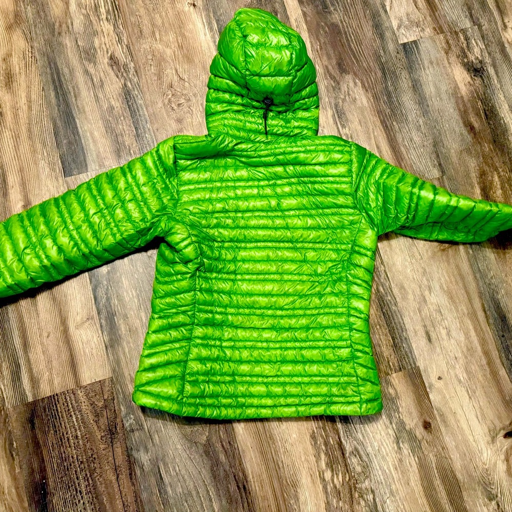 Patagonia Nano Puffer Hoodie